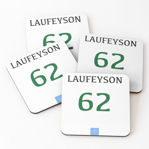 Item preview, TEAM LAUFEYSON designed and sold by DreamerJournal.