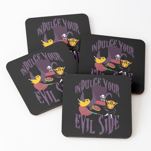 Item preview, Indulge Your Evil Side designed and sold by MandyMarieB.