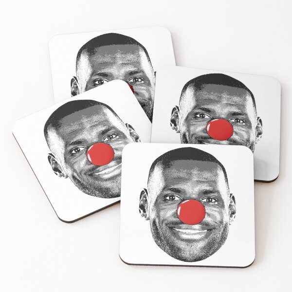 Item preview, LeBron James designed and sold by Bubbleflavor.