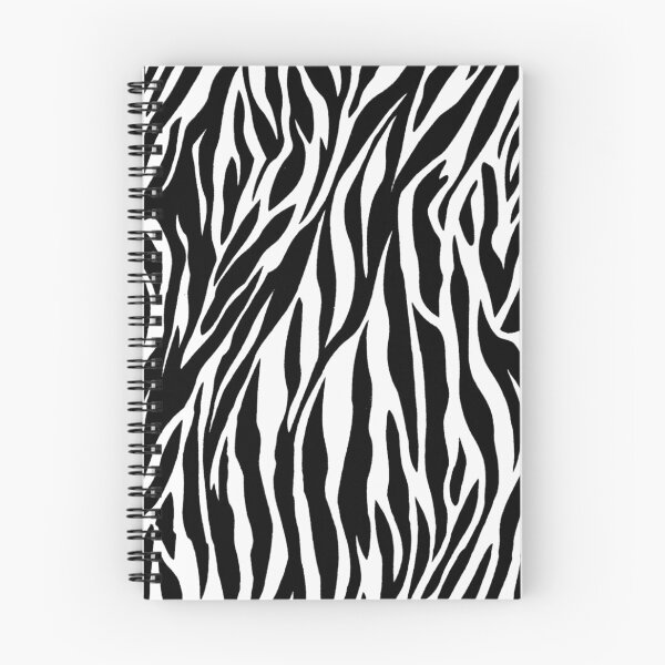 Item preview, Beautiful Zebra Skin designed and sold by HomeLivingCo.