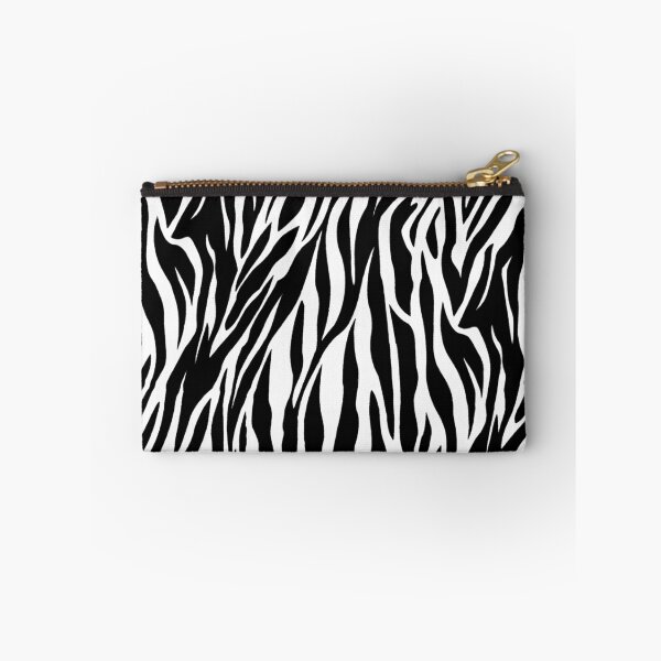 Item preview, Beautiful Zebra Skin designed and sold by HomeLivingCo.