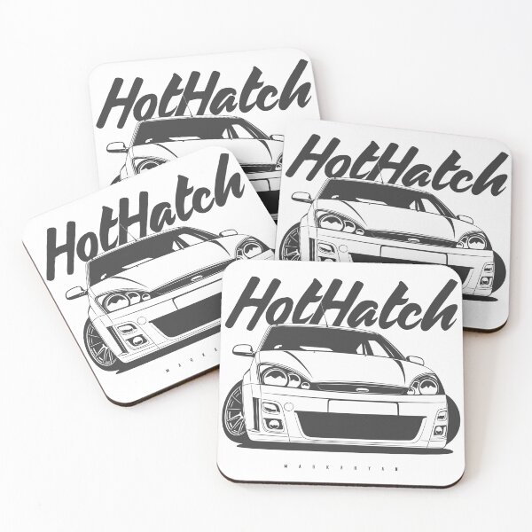 Item preview, Focus RS mk1 designed and sold by OlegMarkaryan.