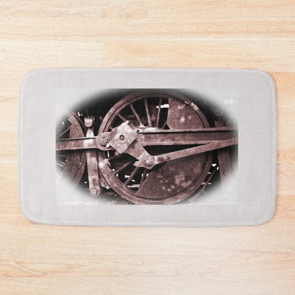 Item preview, Powered Driving Wheel designed and sold by John Schneider.