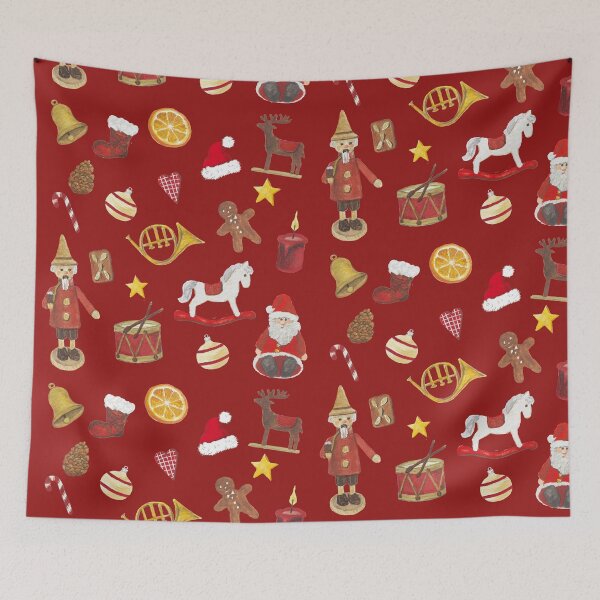 Item preview, Christmas things designed and sold by bettinabk.