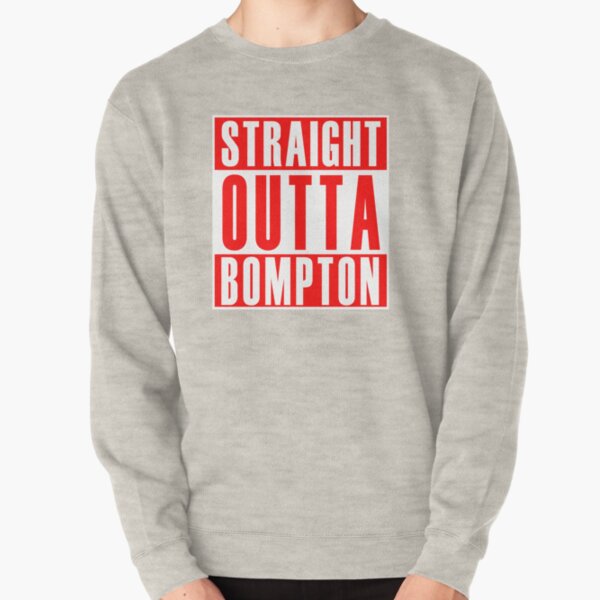 bompton sweater