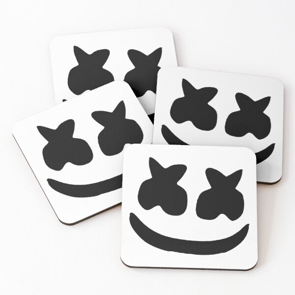 Item preview, marsh mello smile week end designed and sold by twtr535626.