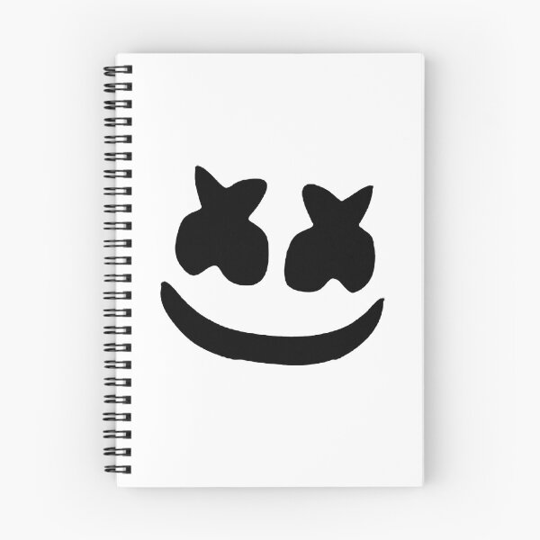 Item preview, marsh mello smile week end designed and sold by twtr535626.