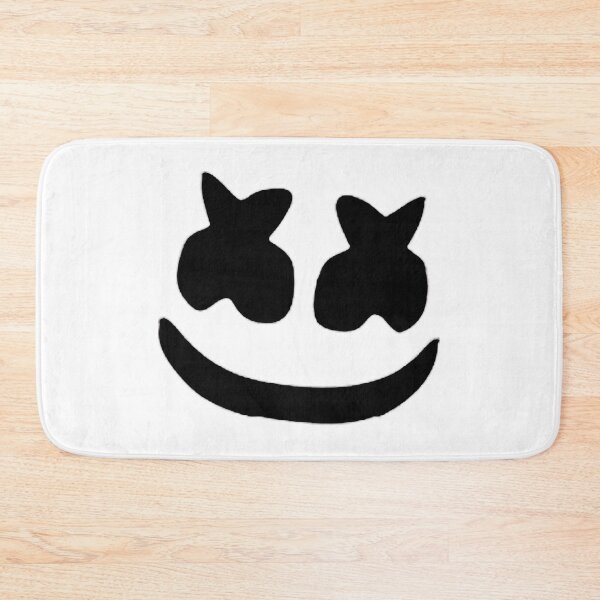 Item preview, marsh mello smile week end designed and sold by twtr535626.