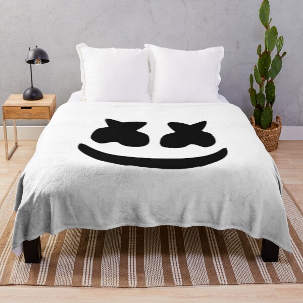 Item preview, marsh mello smile week end designed and sold by twtr535626.