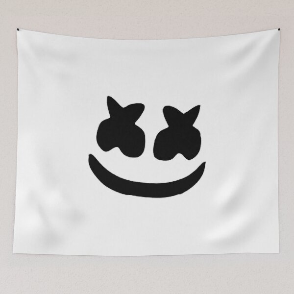 Item preview, marsh mello smile week end designed and sold by twtr535626.