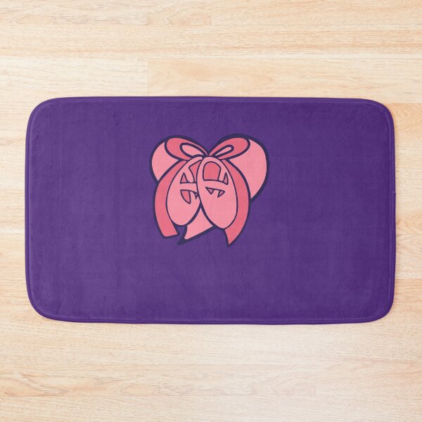 Item preview, Pink Ballet Slippers designed and sold by FrictionMaxxing.