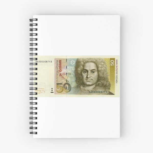Item preview, 50 German marks. No more and no less. designed and sold by Dirk4171.