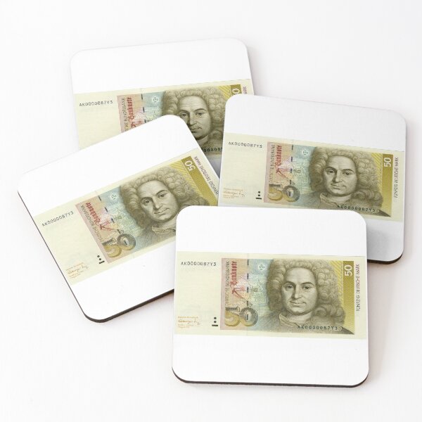 Item preview, 50 German marks. No more and no less. designed and sold by Dirk4171.