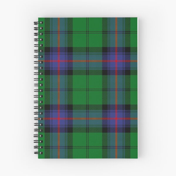 Artikelvorschau, Clan Armstrong Tartan entworfen und verkauft von thecelticflame.