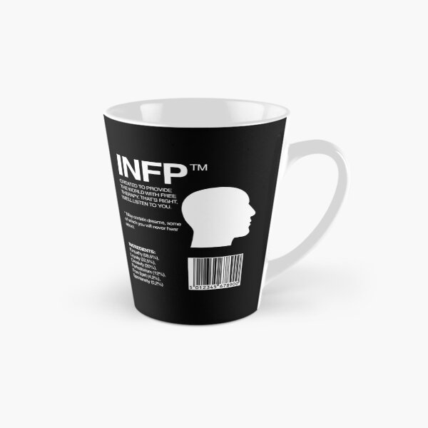 Item preview, Paquete INFP - MBTI INFP designed and sold by isstgeschichte.