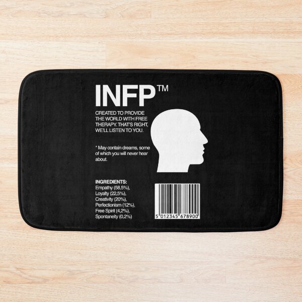 Item preview, INFP Package - MBTI INFP designed and sold by isstgeschichte.