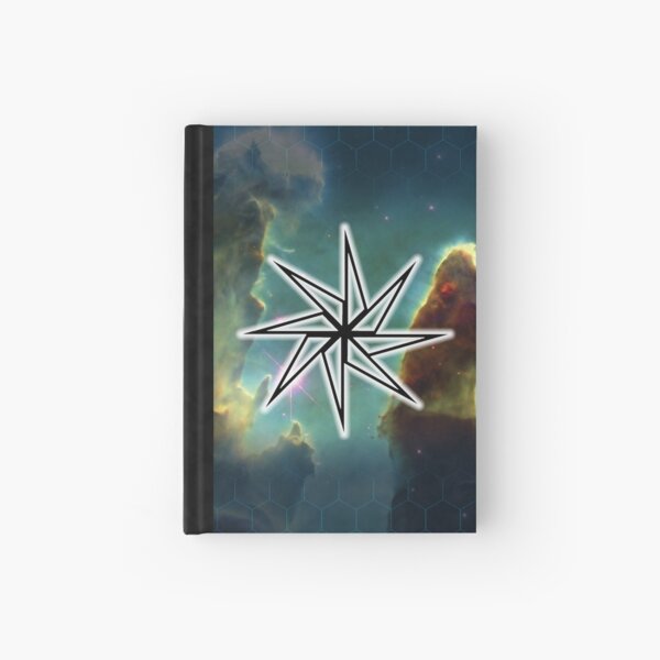 Æon: Psi Order Legions Hardcover Journal