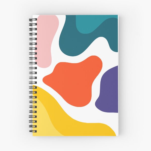 Item preview, Colorful Pattern designed and sold by Francisco Couto.