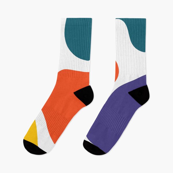 Item preview, Colorful Pattern designed and sold by Francisco Couto.