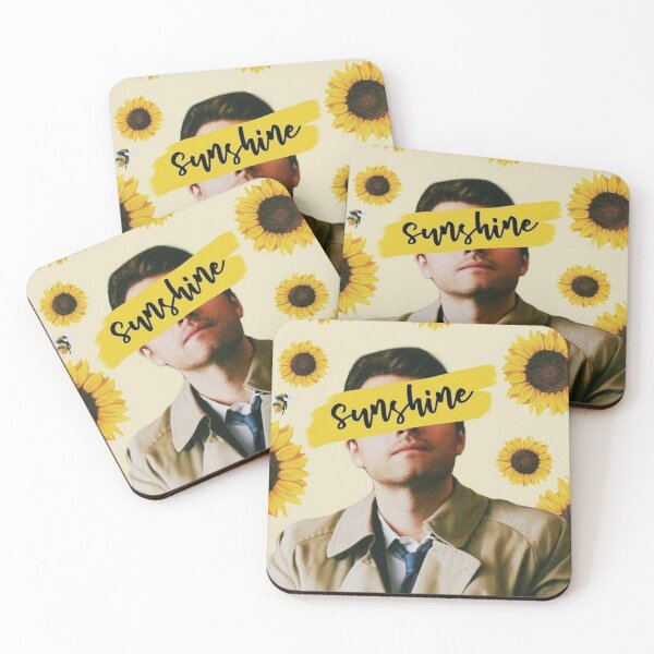 Item preview, Castel - Sunshine designed and sold by TCam.
