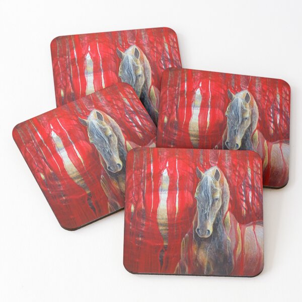 Item preview, Horse Metamorphosis designed and sold by Gill Bustamante.