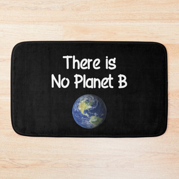 Artikelvorschau, Es gibt keinen Planeten b entworfen und verkauft von Dream Imagine Create ..