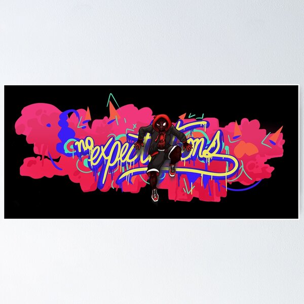 Item preview, No Expectations designed and sold by mtnashart.