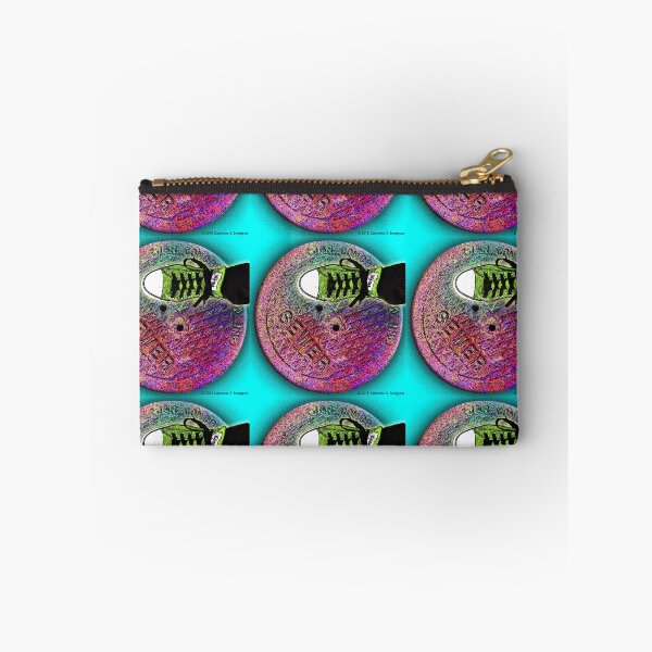 Item preview, Sewer Foot designed and sold by Catherine Snodgrass.