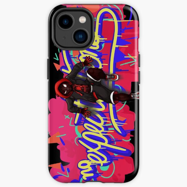 Keine Erwartungen iPhone Robuste Hülle