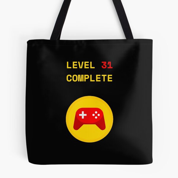 Item preview, Level 31 Complete Birthday Gifts designed and sold by mariguita5.