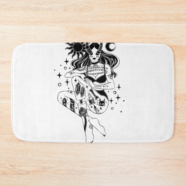 Item preview, Ouija designed and sold by Gigislab.