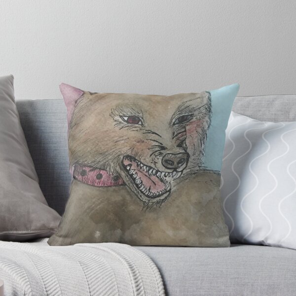 Item preview, Dog of war designed and sold by AVespertine.