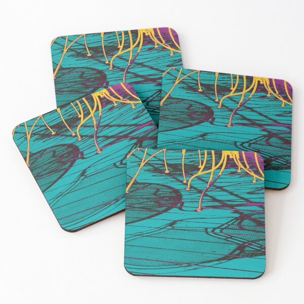 Item preview, Cafe Shadows designed and sold by Micheal Reilly.