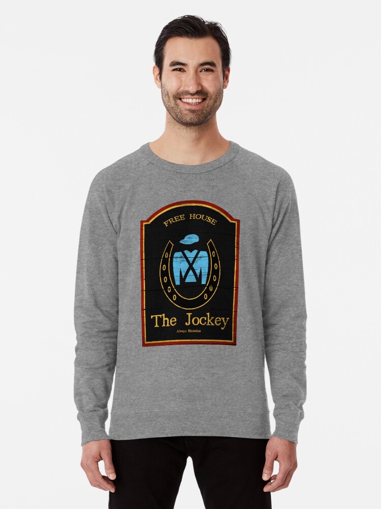 jockey sweatshirt