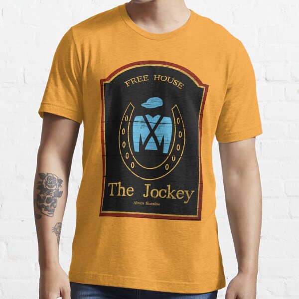 The Jockey Always Shameless Essential T-Shirt