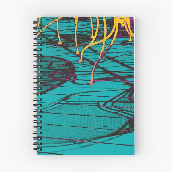 Item preview, Cafe Shadows designed and sold by Micheal Reilly.