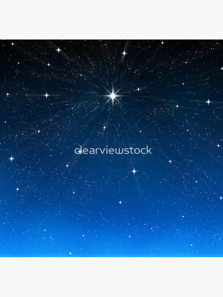 Wishing Star Postcard By Clearviewstock Redbubble