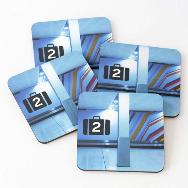 Item preview, Airport ... designed and sold by Angelika  Vogel.