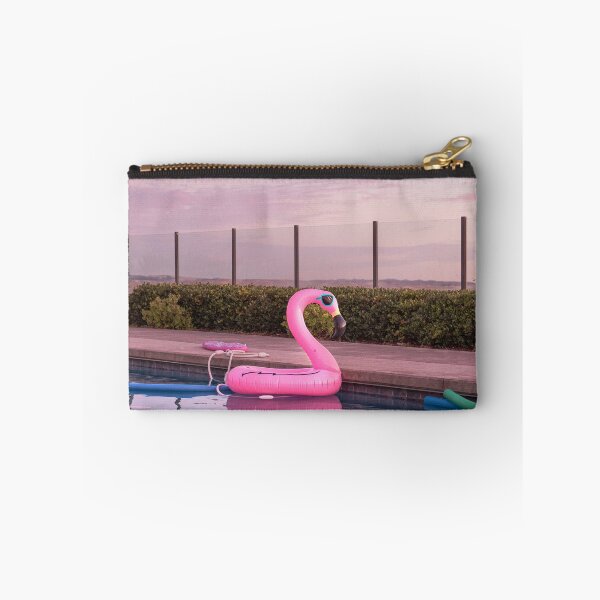 Item preview, Beautiful Summer Pool  designed and sold by newburyboutique.