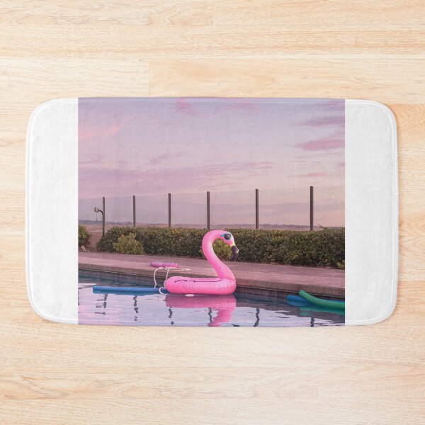 Item preview, Beautiful Summer Pool  designed and sold by newburyboutique.