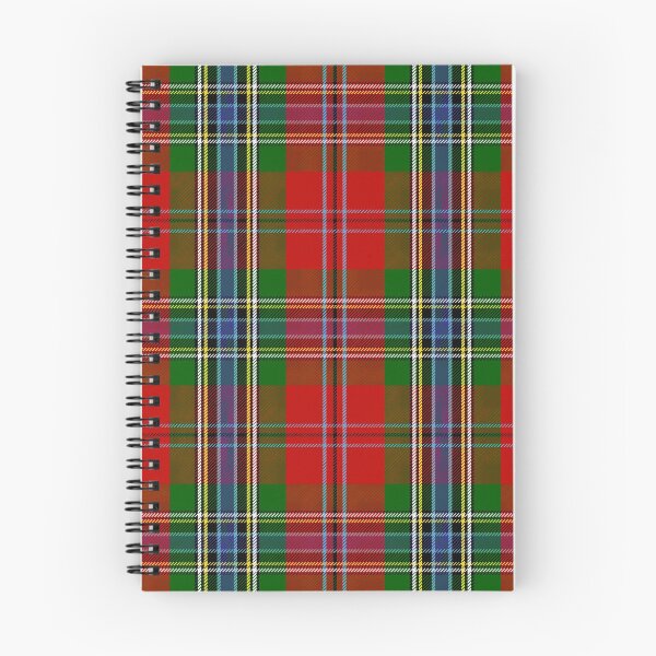 Item preview, Clan MacLean Of Duart Tartan designed and sold by thecelticflame.