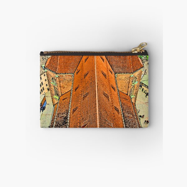 Item preview, Church Roof, Munich designed and sold by Micheal Reilly.