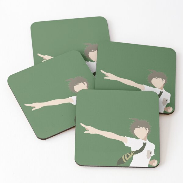 Item preview, Hajime Hinata designed and sold by erindbex.