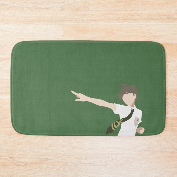 Item preview, Hajime Hinata designed and sold by erindbex.