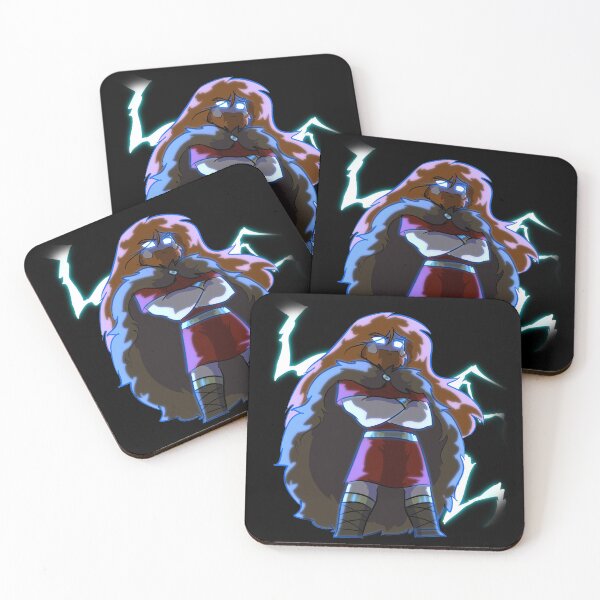 Item preview, Thor designed and sold by OSPYouTube.