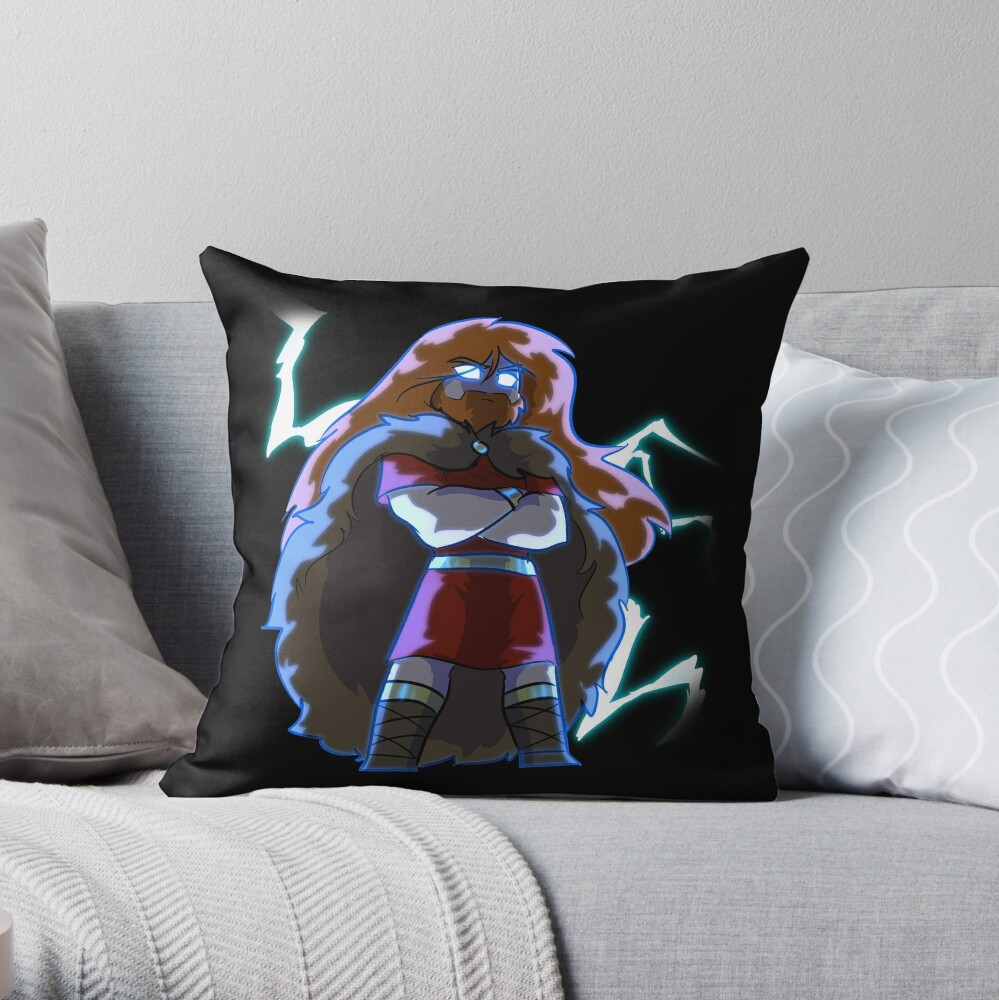 thor pillow buddy