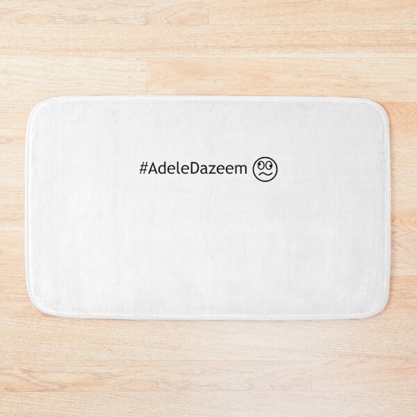 Item preview, #AdeleDazeem designed and sold by silviasunflower.