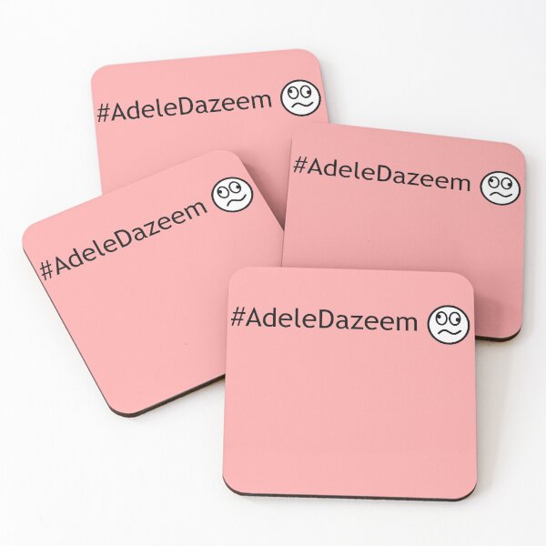 Item preview, #AdeleDazeem designed and sold by silviasunflower.