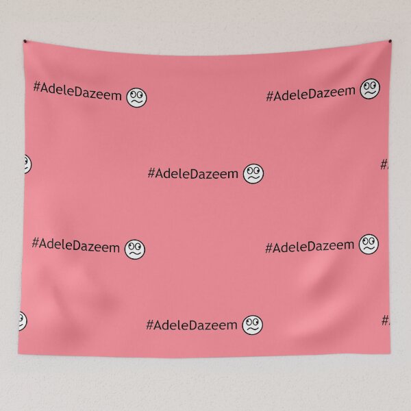 Item preview, #AdeleDazeem designed and sold by silviasunflower.