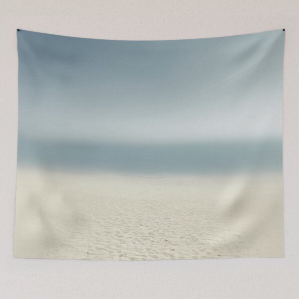 Item preview, Abstract prints on the sand designed and sold by by-jwp.